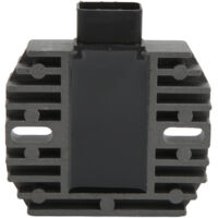 Redresseur Régulateur Tension Moto Aramox Pour Suzuki King Quad 450 500 700 750