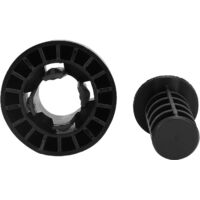 Coussinet De Cric En Caoutchouc Pour Mercedes Vito W639/W477/Viano - Référence A6395830046, Protection Points De Levage Protection Cric Vito W639
