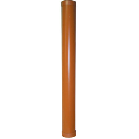 GARANTIA Herkules-Stützrohr DN 160