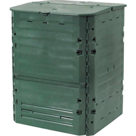 GARANTIA THERMO-KING Komposter 600 L