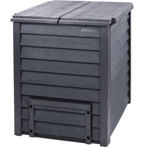 GARANTIA THERMO-WOOD Komposter 600 L