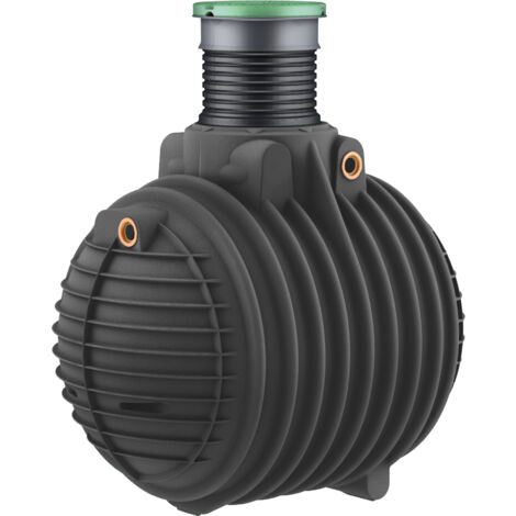 GARANTIA COLUMBUS Sammelgrube 3700 L