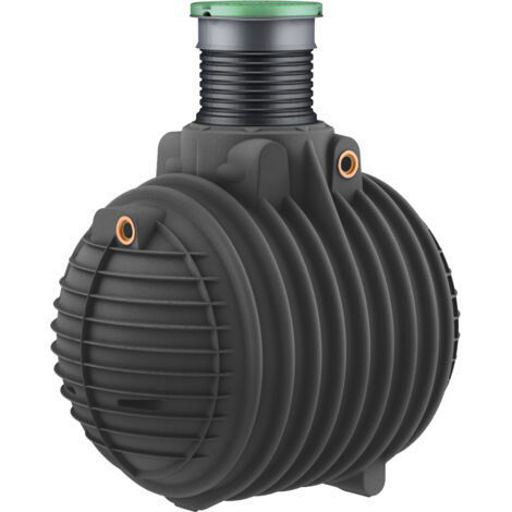 GARANTIA COLUMBUS Sammelgrube 6500 L