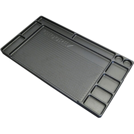 Gedore KL-4999-1280 Aufsatz Arbeitsplatte für KL-4 999-120 A / -121 A (1/2)