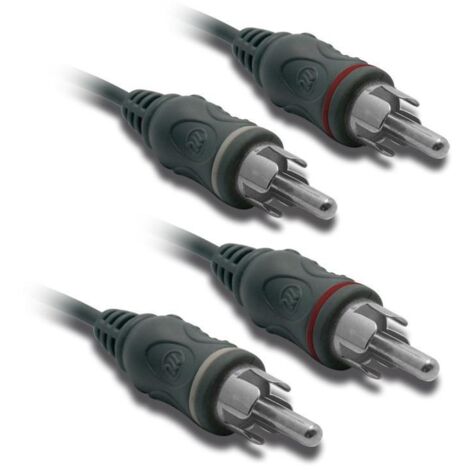 Cavo Audio Video 3 RCA Maschio - Ceb Sas - Foto 6