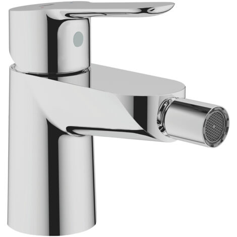 Miscelatore per bidet monocomando BauEdge 