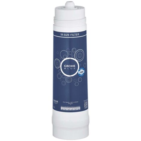 Grohe Filtro Taglia M Blue  40430001