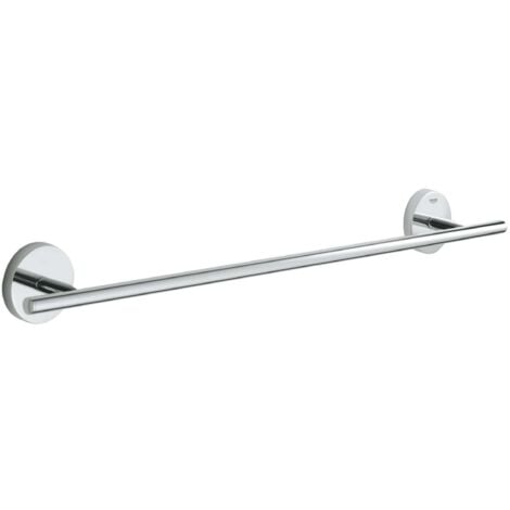 Grohe BauCosmopolitan - Handtuchhalter, verchromt 40459001