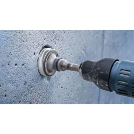 Couronne-trépan SDS-Max-5 125x80x97mm - BOSCH - 2608580525