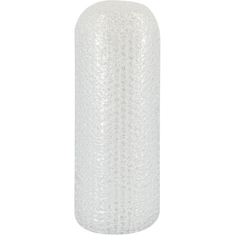 Pluriball Imballaggio 0,3x10 Metri 35gr/mq Ideale per Spedizioni e Traslochi