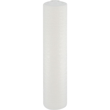 Sottopavimento Laminato Parquet - 1 Rotolo 100cm x 2mm - 20 mq - Isolamento Acustico e Umidità