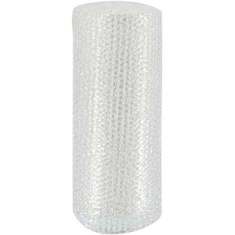 Pluriball Imballaggio 0,5x10 Metri 35gr/mq Ideale per Spedizioni e Traslochi