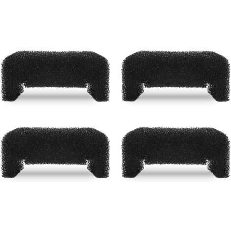 COUVERTURE DE FUSIL De Chasse En Mousse éponge Pour Microphone, 5 Pièces EUR 8,53 - FR