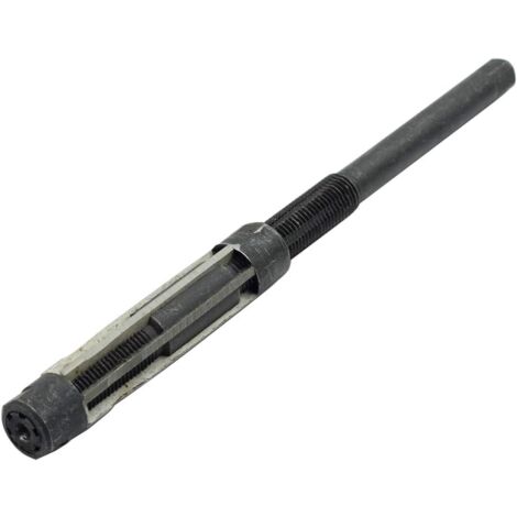 Sourcingmap Alésoir à Main Réglable Acier Haute Vitesse 19-21 Mm - Outil Précis Pour Métaux