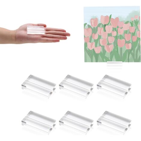 PORTE-NUMÉROS DE TABLE, 30 Pièces, Porte-cartes, Porte-Photo Pour