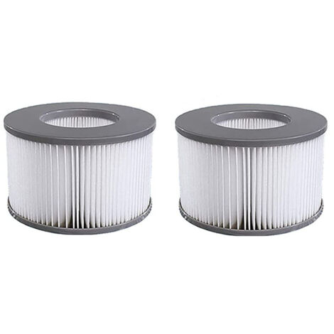 Lot De 12 Cartouches Filtrantes Pour Pearlco Unimax, Dafi Unimax