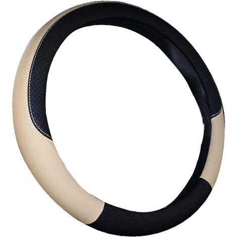 Couvre Volant Voiture Pour Dacia Sandero, Couvre Volant En