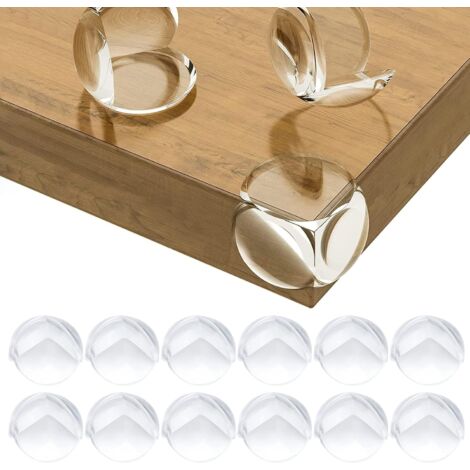 24 Protections D'Angle Pour Enceintes - Métal, 4x4x4 Cm, Protection Coins Et Bords