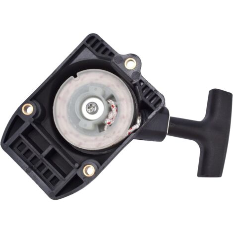 VGEBY Moteur De Débroussailleuse GX35 35.8CC Accessoires De