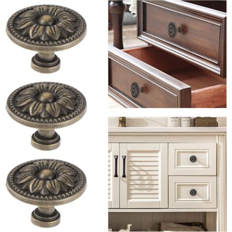 sollbry-lot-de-10-boutons-de-meuble-ronds-en-bronze-antique-avec-fleurs