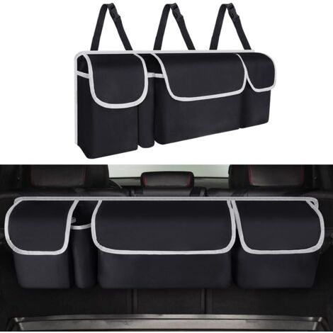 Boîte Poubelle Organisateur De Rangement Plastique Panier De Rangement
