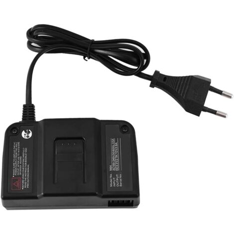 ADAPTATEUR CONVERTISSEUR HDMI Console Nintendo Rétro N64, SNES,NGC, Audio 3,5mm EUR 13,95 - Foto 8