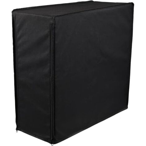 Couvercle anti-poussière de radiateur, couvercle anti-poussière d'huile domestique, couvercle de chauffage, tissu de protection, chauffage électrique, couvercle anti-poussière, nettoyage de stockage à domicile 15 Couvercle anti-poussière de radiateur, couvercle anti-poussière d'huile domestique, couvercle de chauffage, tissu de protection, chauffage électrique, couvercle anti-poussière, nettoyage de stockage à domicile 15