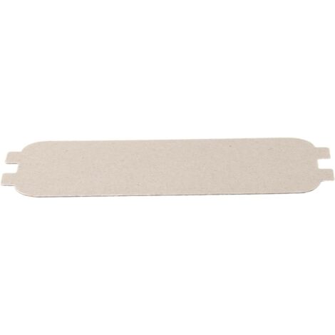 Lot De 2 Couvercles Guide D'Ondes Frigidaire 5304462314 - Pièces Micro-ondes Compatibles Multi-Modèles
