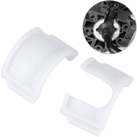 Acheter Kit De Réparation De Douille De Sélecteur De Tringlerie De Vitesse De Voiture, 3 Pièces, Tige De Changement De Vitesse Pour VW Transporter T4 1990 – 2013 OE #701711166 7D0711131 015311544