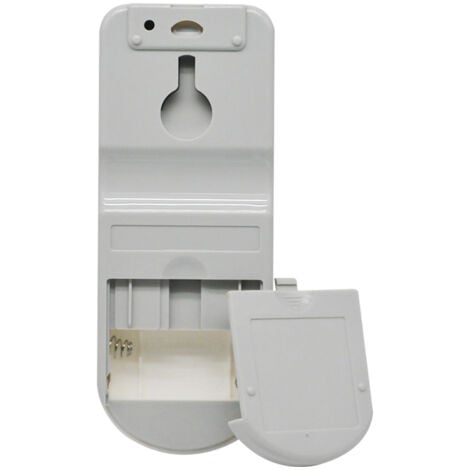 REMPLACEMENT CLIMATISEUR TELECOMMANDE POUR Electrolux YAK1F - Bricolage