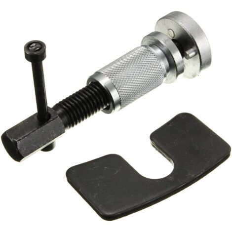 Outil Universel Repousse-Piston D'Étrier De Frein - Kit Complet Avec Adaptateurs Pour Voiture