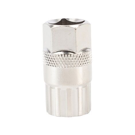 Lntyq 1 Pièce Outil Réparation Retrait Roue Libre Vélo Cassettes