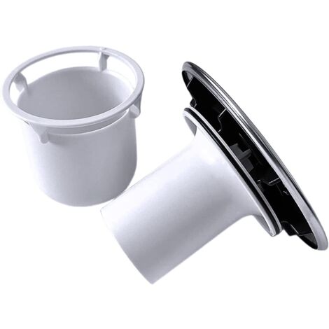 SIPHON DE SOL lux element TUB-BAW-S EUR 25,00 - FR