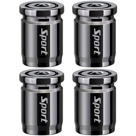 Lot De 10 Bouchons Avec Joint 1/4" SAE - Pour Obturation De Raccords Hydrauliques Ou Pneumatiques