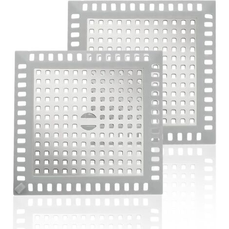 Couvercle De Drain De Douche | Couvercle De Protection Contre