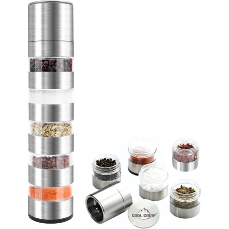 1 Lot De Moules À Saucisses En Acier Inoxydable - Non Stick Au Jambon