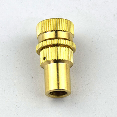 Dégonfleur De Pneus Universel - 4 Valves En Alliage - Pour Voiture, SUV, Tout-terrain - Installation Facile