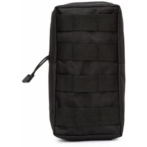 Petite Pochette Utilitaire Tactique MFH - Système Modulaire MOLLE - Motif ACU Digital - Neuve