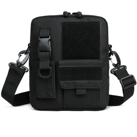 Sac bandoulière / messager NGG North Gravity Gear édition suisse