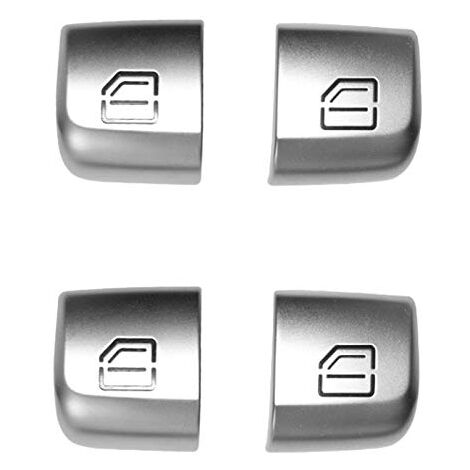 Bouton De Lève-vitre Mercedes Classe C, GLC, AMG - Référence 2059056811 - NEUF