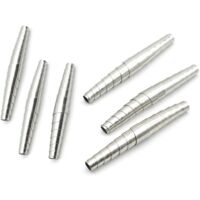 12 Ressorts De Sécateur En Acier Inoxydable - Lot Tailles 6cm/7cm/8cm Pour Remplacement Et Amélioration Performance
