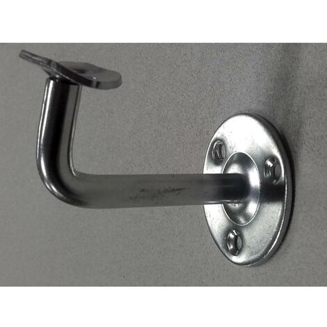 Support Inox Pour Main Courante