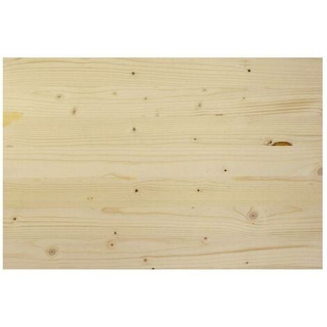 Escalier Bois Double Quart Tournant Confort  Woodup-  Double 1/4 Tournant Gauche Sans Contremarche Sapin 288 Cm