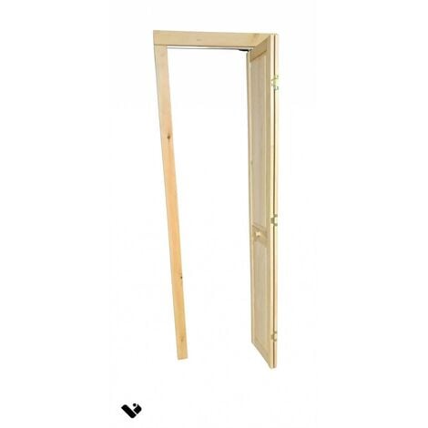 Tasseau Pour Cadre Pour Porte De Placard 210 Cm