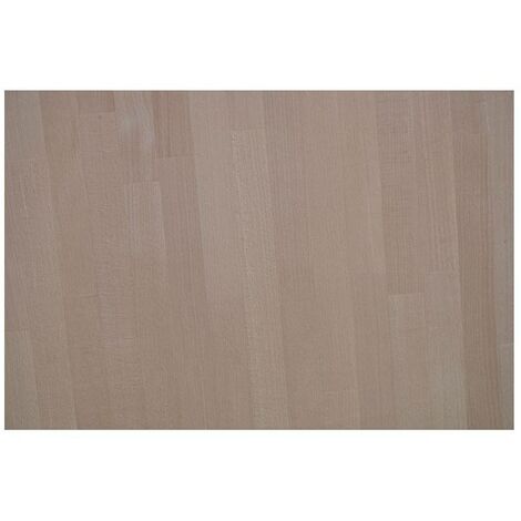 Escalier Bois Double Quart Tournant Confort  Woodup-  Double 1/4 Tournant Droite Sans Contremarche Hêtre Lamellé Collé 288 Cm