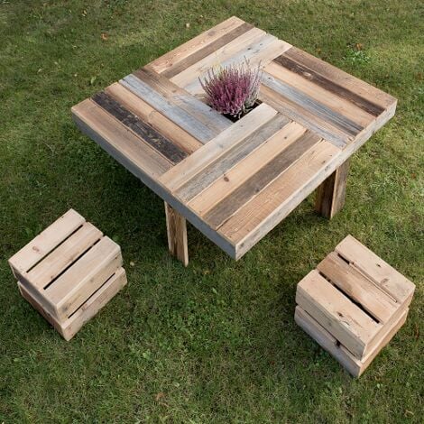 Lambris Vieux Bois Longueur  50 Cm / Largeur 12 à 16 Cm
