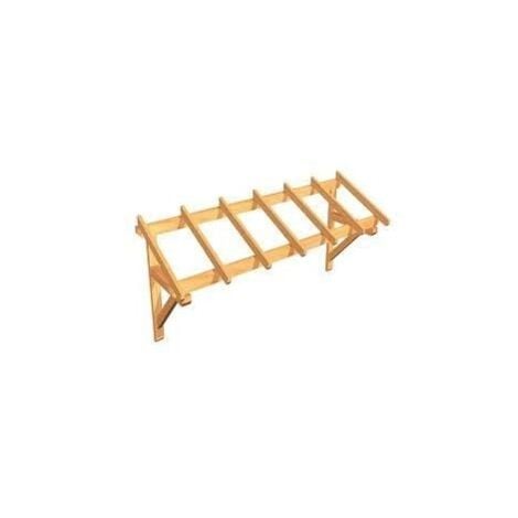 Marquise De Porte Sur Mesure