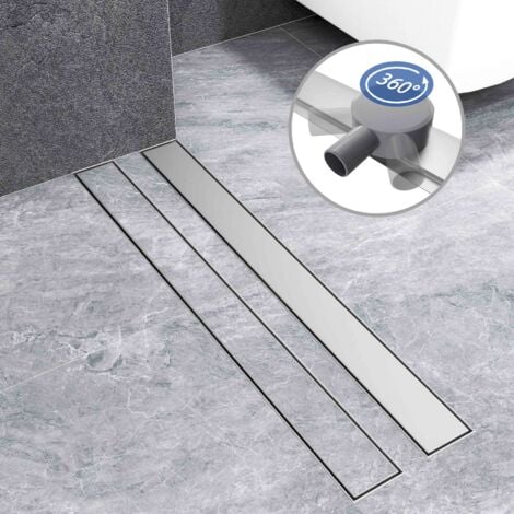 Bathroom shower floor drain discount