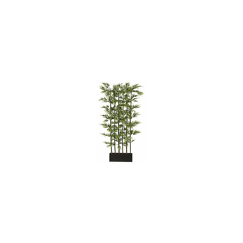 kaiserkraft  122131  Bambú para separar estancias  tronco
