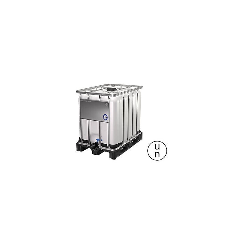 kaiserkraft  784900  Contenedor IBC con homologación UN 